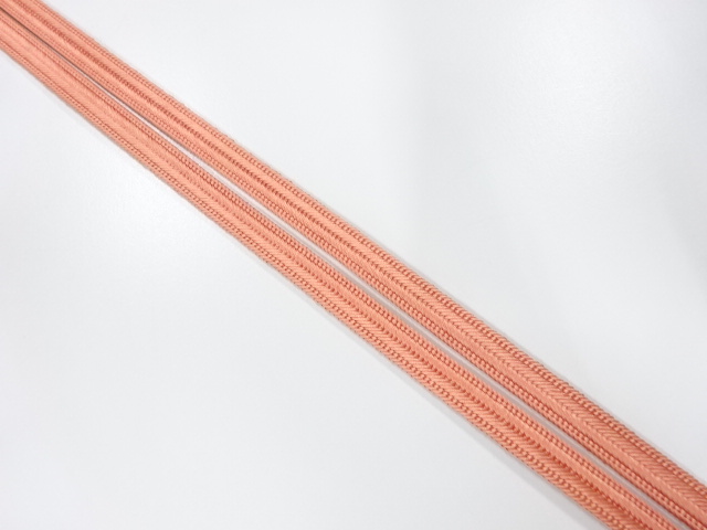 Japanese Kimono / Antique / Obidome Silk